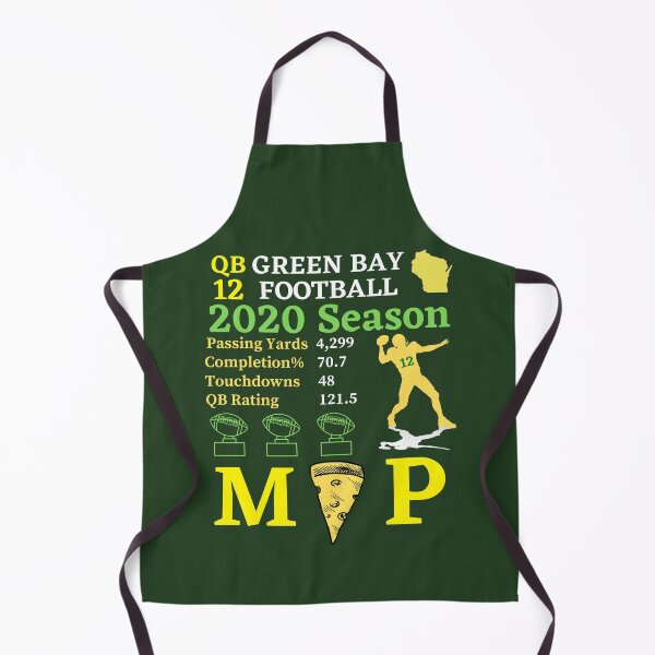 Item preview, Green Bay Football Packer Backer designed and sold by WoodburyLake.
