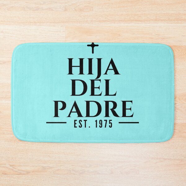 Item preview, Hija del Padre Establecida 1975 designed and sold by GeneralJesus.