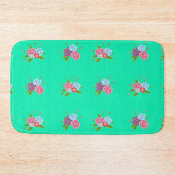 Item preview, flower pattern designed and sold by Evanbabu.