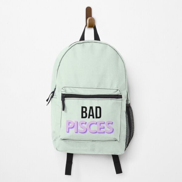 Item preview, bad pisces designed and sold by Lilou-artem.