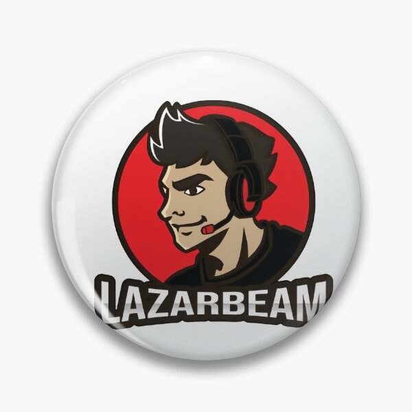 Item preview, LazarBeam Gaming designed and sold by artur51gusev.
