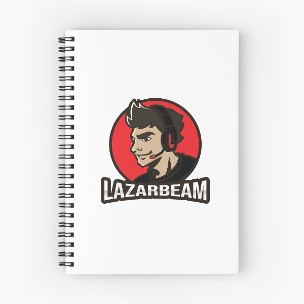 Item preview, LazarBeam Gaming designed and sold by artur51gusev.