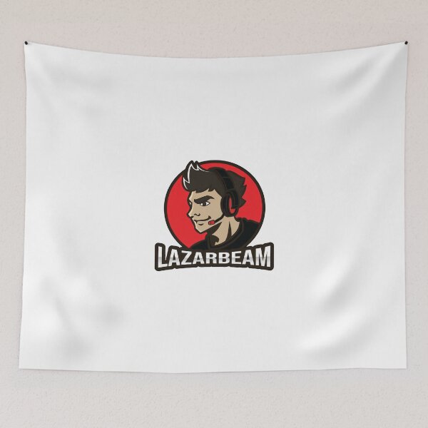Item preview, LazarBeam Gaming designed and sold by artur51gusev.