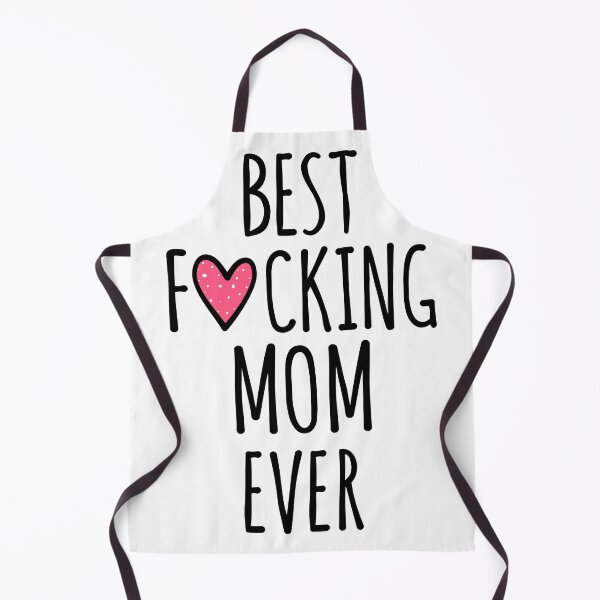 Item preview, Best Fucking mom ever designed and sold by taby2you.