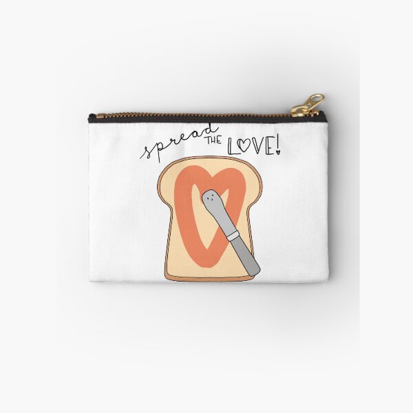 Item preview, Spread the love designed and sold by Adaptixstudio.