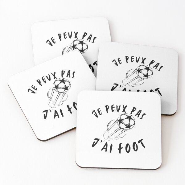 Item preview, I can not I have football humorous gift designed and sold by TeeJfm.
