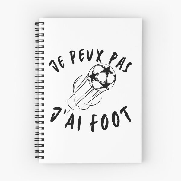 Item preview, I can not I have football humorous gift designed and sold by TeeJfm.