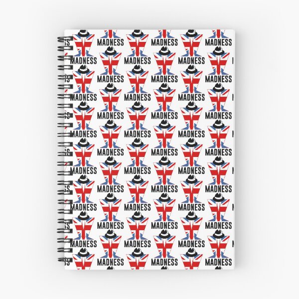 Item preview, Madness English ska band designed and sold by JacquelineST.