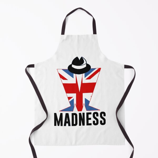 Item preview, Madness English ska band designed and sold by JacquelineST.