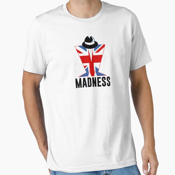 Item preview, Madness English ska band designed and sold by JacquelineST.
