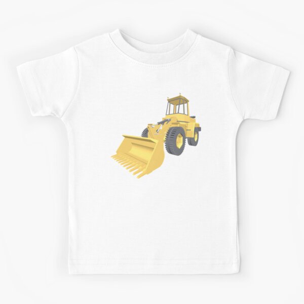3d Kids T Shirts Redbubble - bandana waddle dee in a monster truck roblox