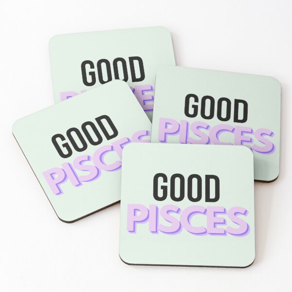 Item preview, good pisces designed and sold by Lilou-artem.
