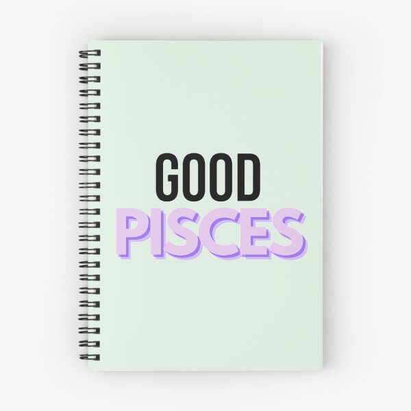 Item preview, good pisces designed and sold by Lilou-artem.