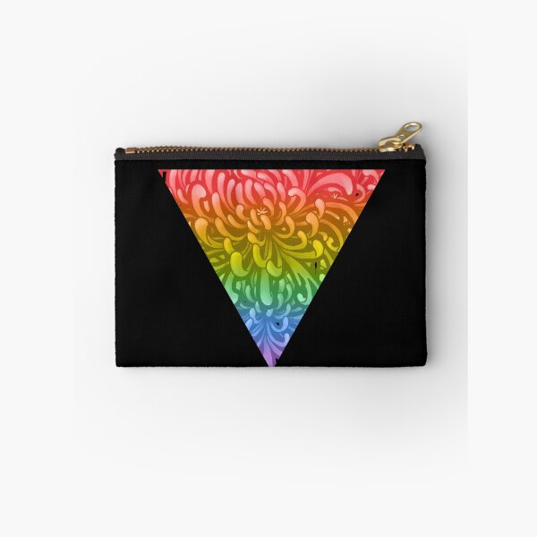 Item preview, Rainbow Triangle designed and sold by Chrispykreme.