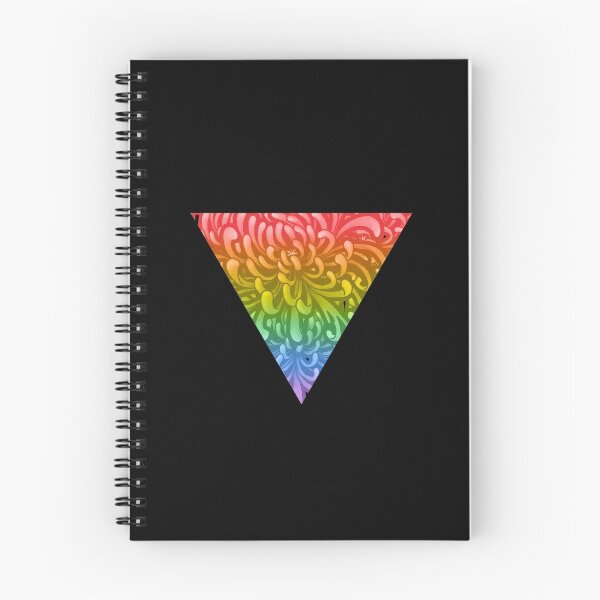 Item preview, Rainbow Triangle designed and sold by Chrispykreme.