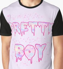 Pretty boy Graphic T-Shirt