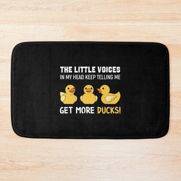 Item preview, Rubber Duckie Rubber Duck designed and sold by Rafał Gierok.