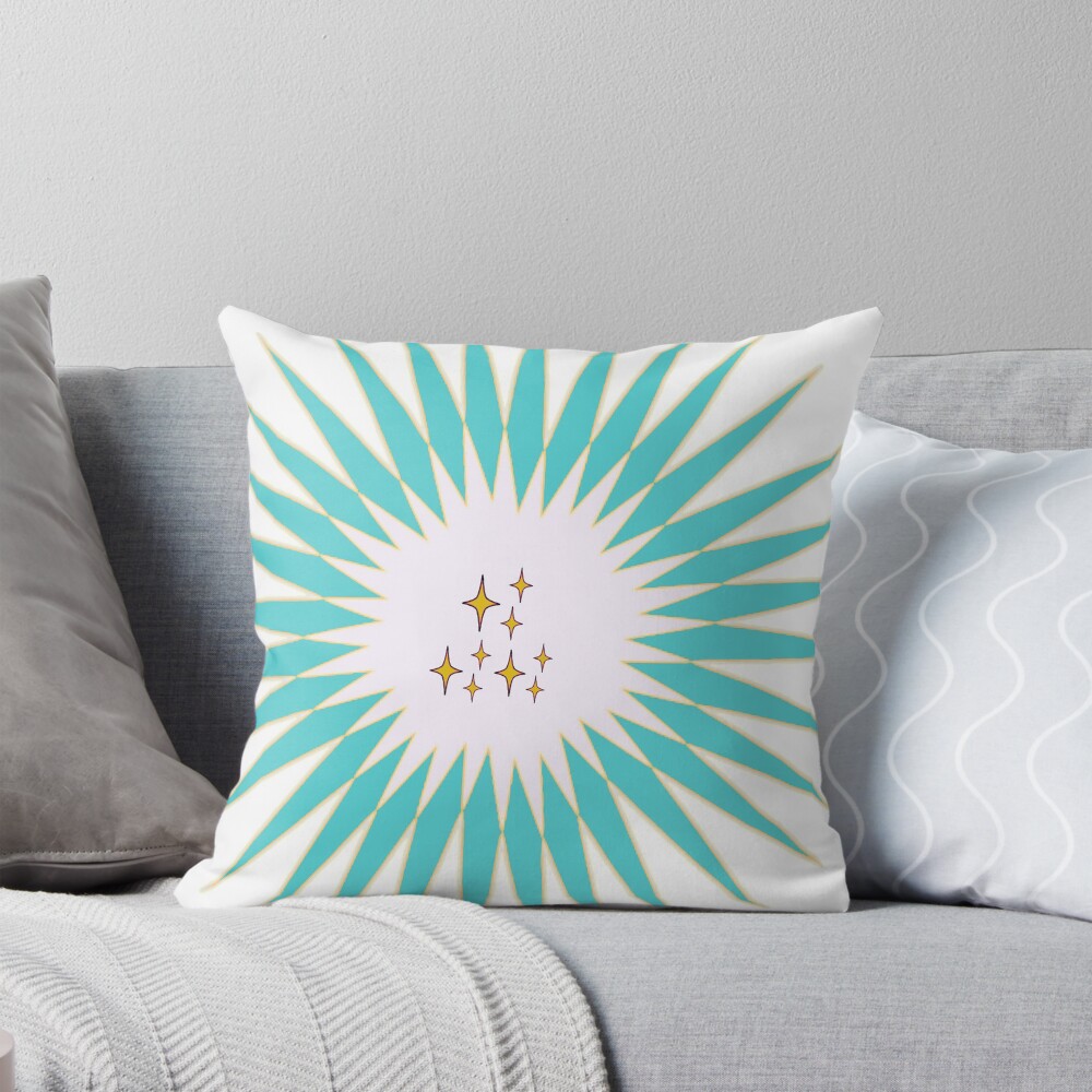 Item preview, Throw Pillow designed and sold by Jana01.