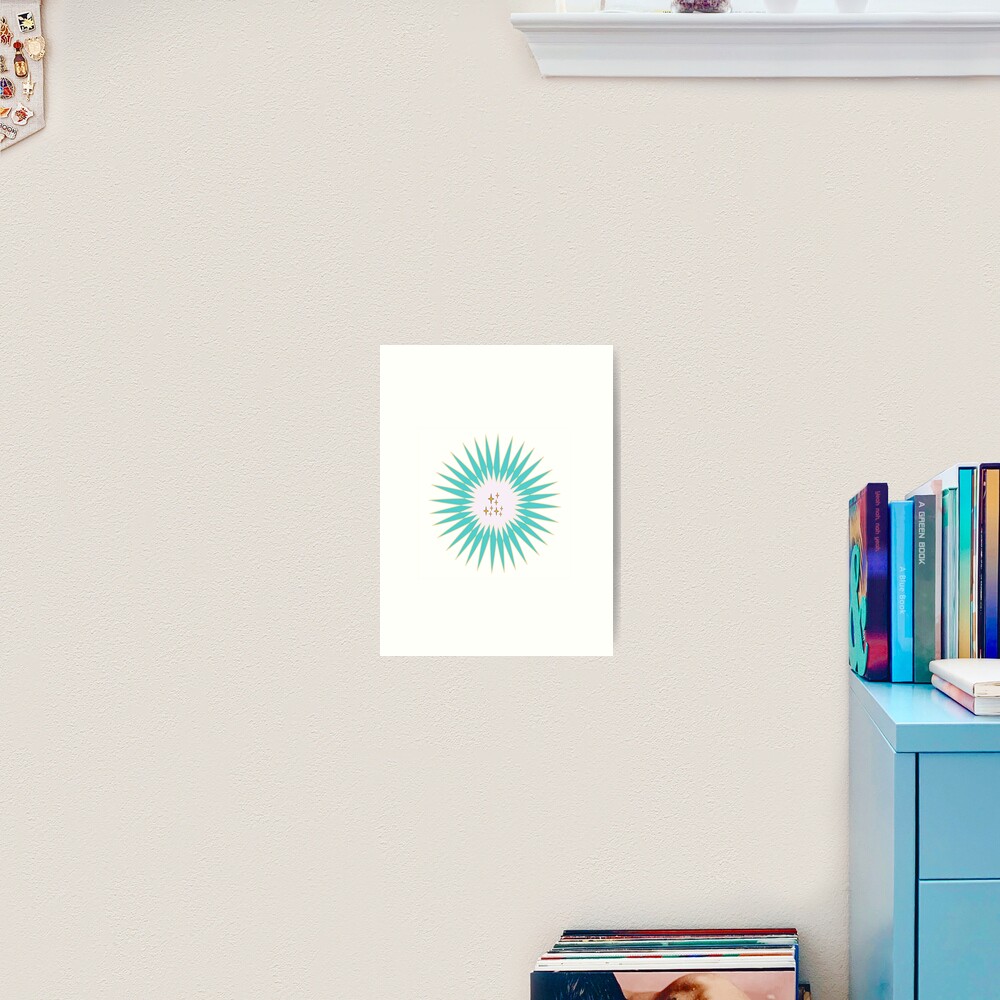 Item preview, Art Print designed and sold by Jana01.