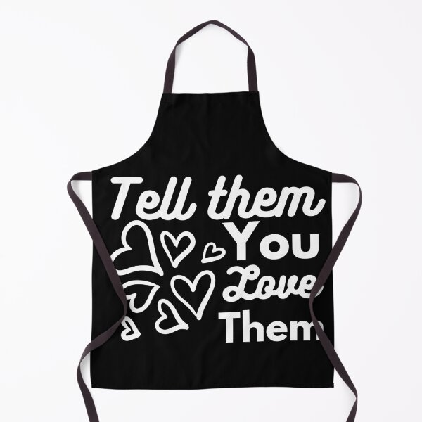 Item preview, Tell Them You Love Them 2 designed and sold by SweetAndSpice.