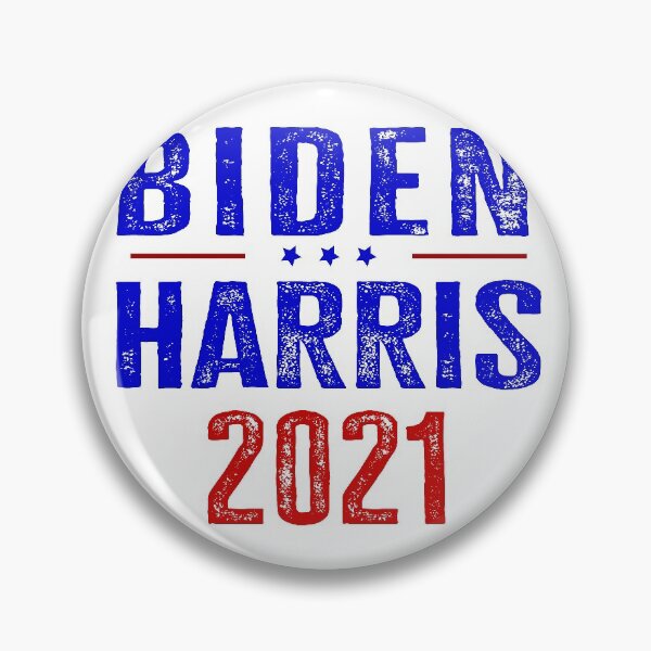 Item preview, Inauguration 2021 Biden Harris designed and sold by Tasha McGlashan.