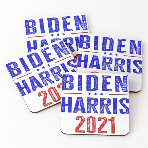 Item preview, Inauguration 2021 Biden Harris designed and sold by Tasha McGlashan.
