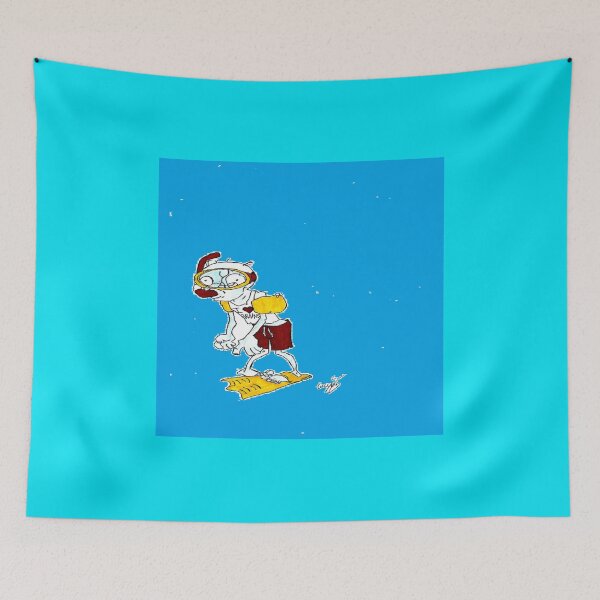 Item preview, diving zombie designed and sold by shop86.