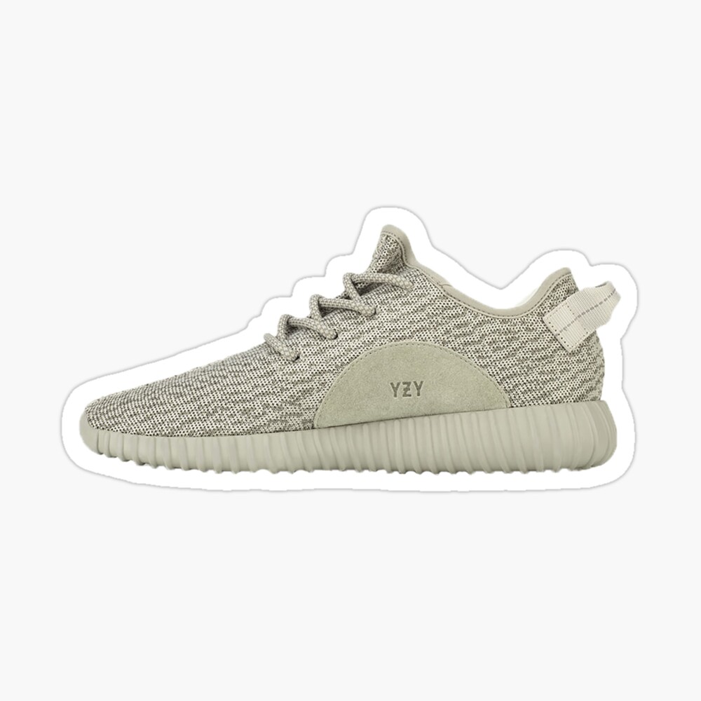 Comparison Adidas Yeezy Boost 350 Moonrock Vs Oxford