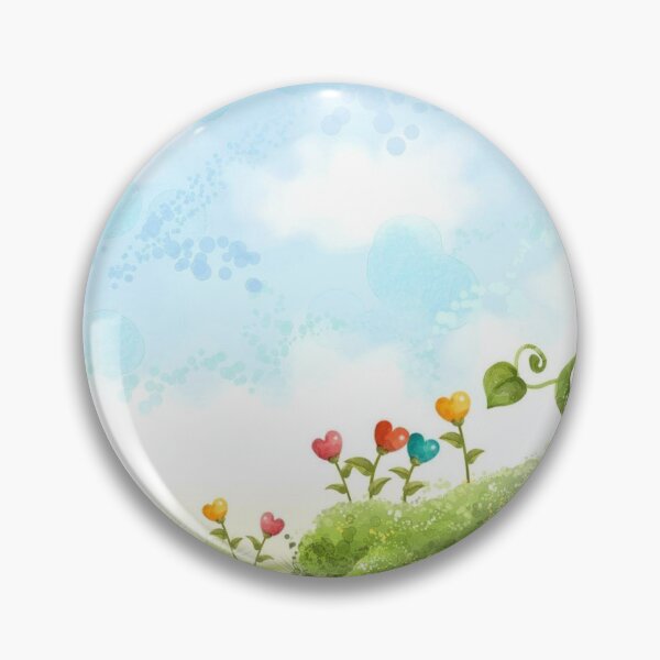 Item preview, love garden designed and sold by 42youbest.