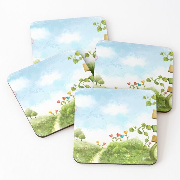 Item preview, love garden designed and sold by 42youbest.