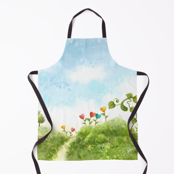 Item preview, love garden designed and sold by 42youbest.