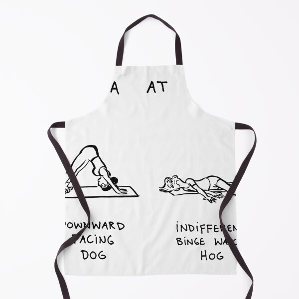 Item preview, Yoga at Home designed and sold by debelder.