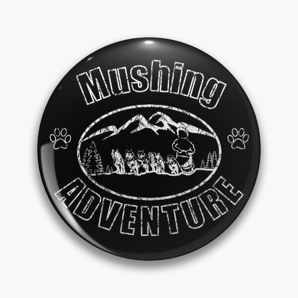Item preview, Musher adventure designed and sold by BernhArt.