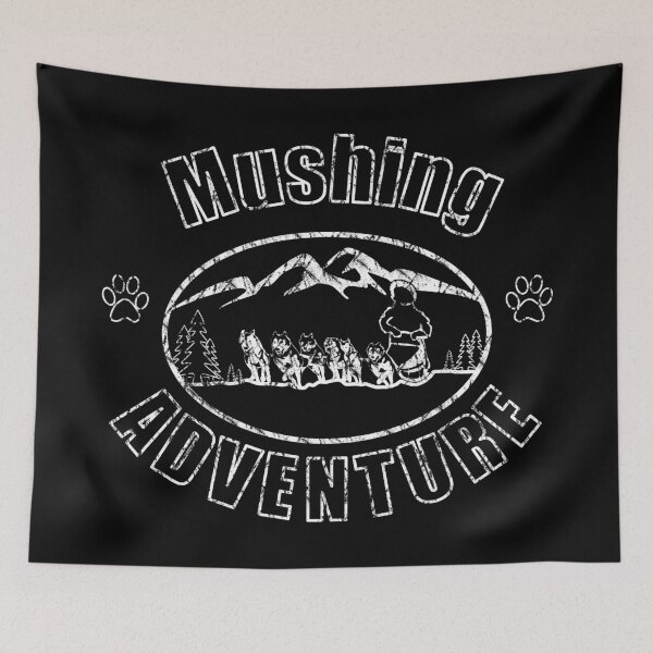 Item preview, Musher adventure designed and sold by BernhArt.