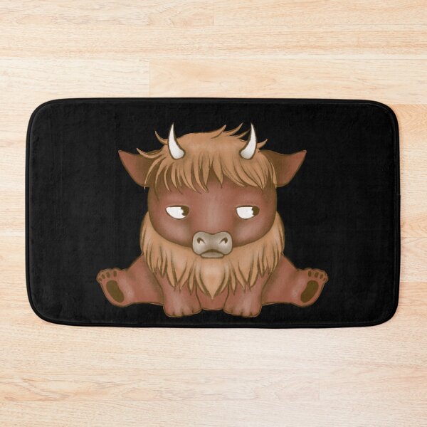 Item preview, Annoyed Ox Chinese New Year 2021 designed and sold by cgcreation.