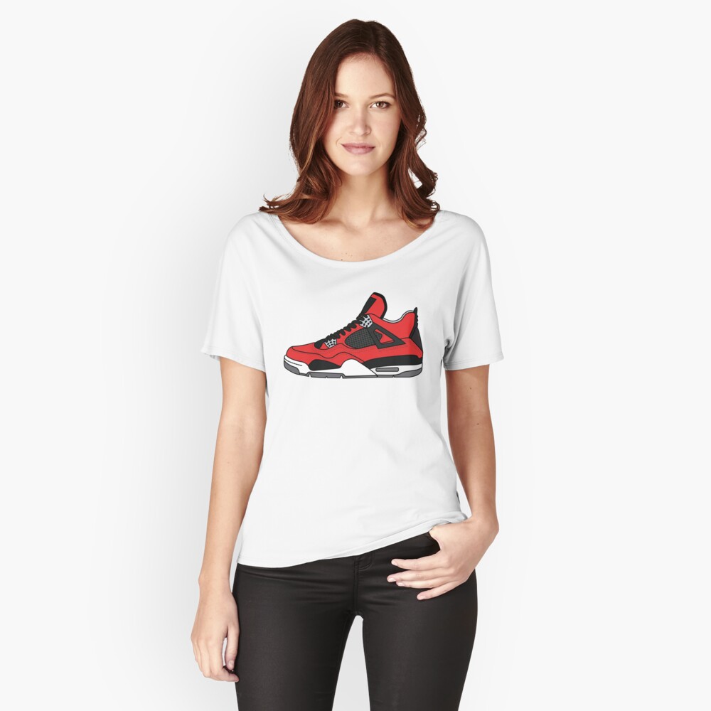 Cartoon Disney nike air jordan posters & prints by SuZukaki