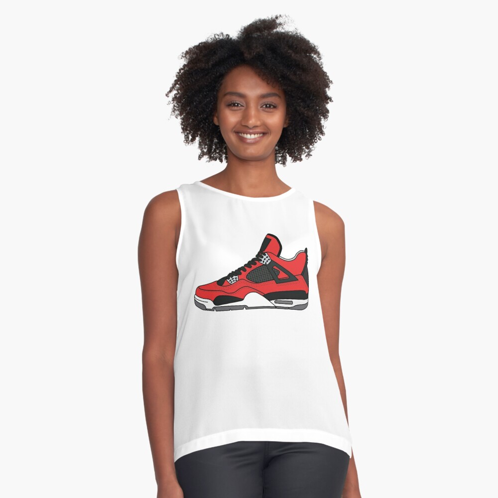 Cartoon Disney nike air jordan posters & prints by SuZukaki