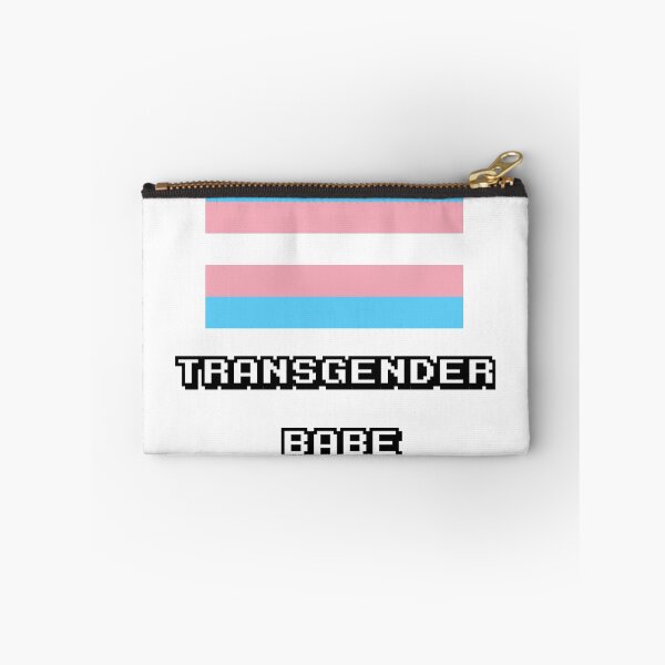 Item preview, Transgender babe designed and sold by pastelmemer.