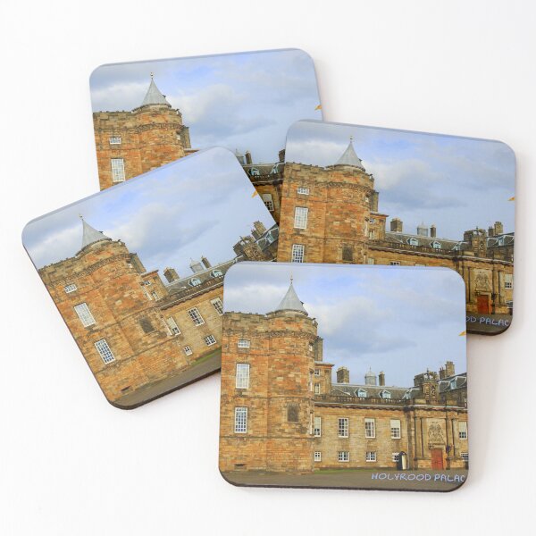 Item preview, Holyrood Palace Edinburgh designed and sold by angel1.