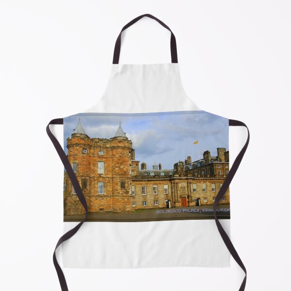 Item preview, Holyrood Palace Edinburgh designed and sold by angel1.