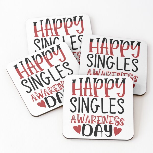 Item preview, Happy singles awareness day designed and sold by crazy merchs.