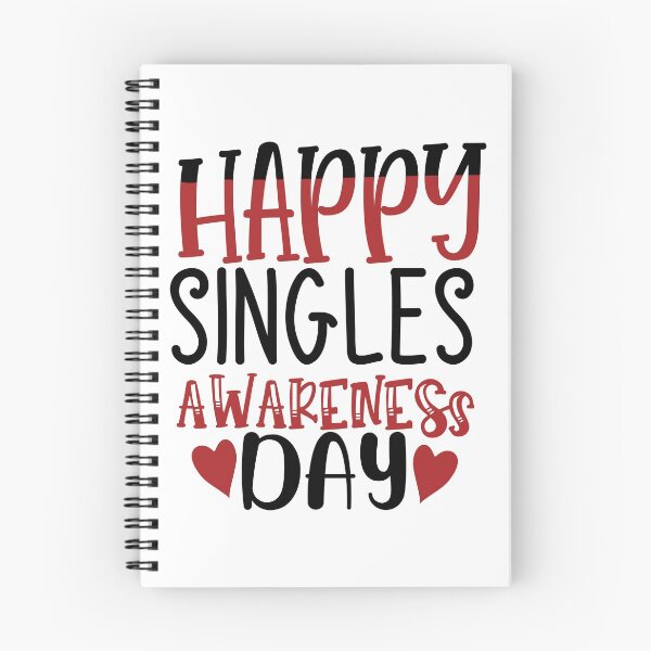 Item preview, Happy singles awareness day designed and sold by crazy merchs.