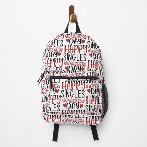 Item preview, Happy singles awareness day designed and sold by crazy merchs.