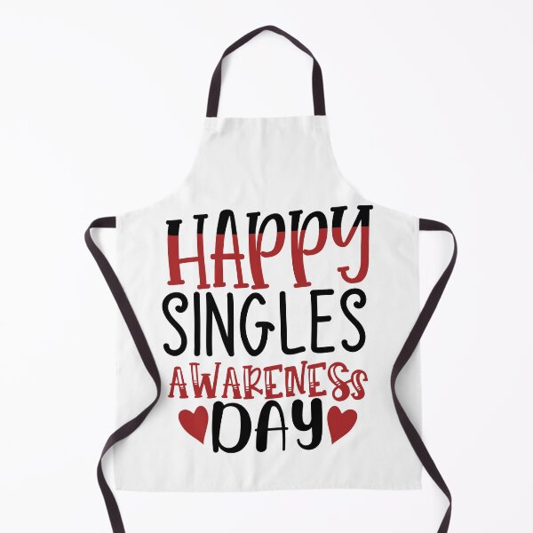Item preview, Happy singles awareness day designed and sold by crazy merchs.