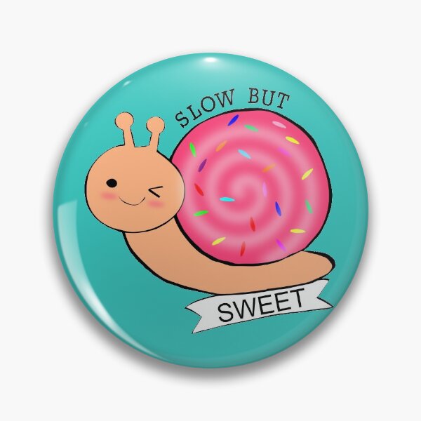 Item preview, dessert snail designed and sold by hayamahsud.