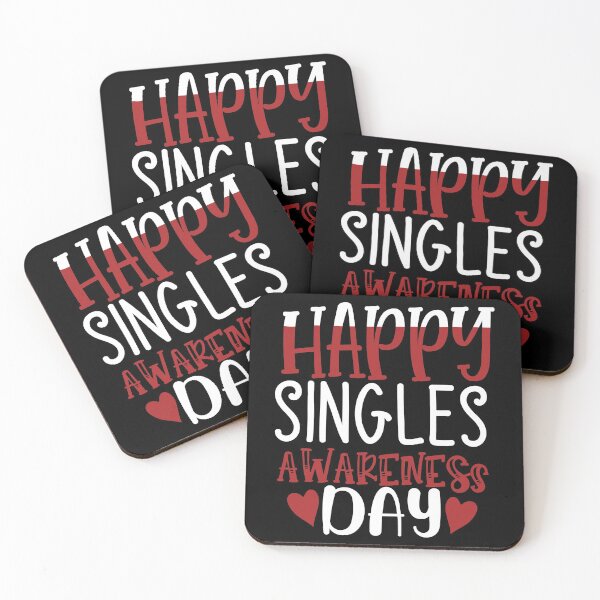 Item preview, Happy singles awareness day designed and sold by crazy merchs.