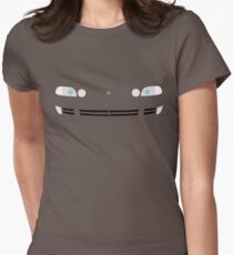 Lexus SC/Toyota Soarer Z30 Women's Fitted T-Shirt