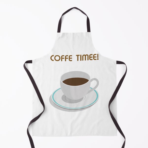 Item preview, Coffe time! designed and sold by TadasP.