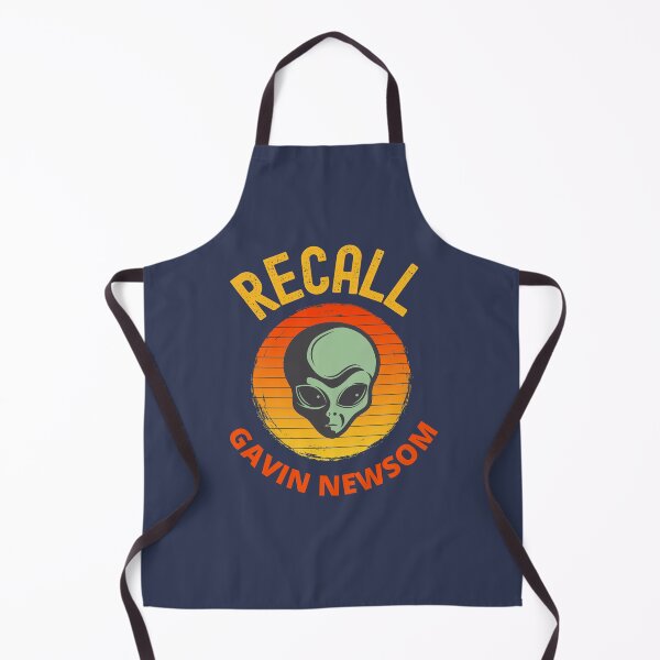 Item preview, Recall Gavin Newsom designed and sold by Dr Daffodils.