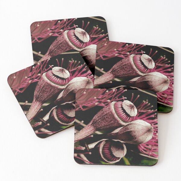 Item preview, Flowering Gums designed and sold by Loren Vanzella Photographer.